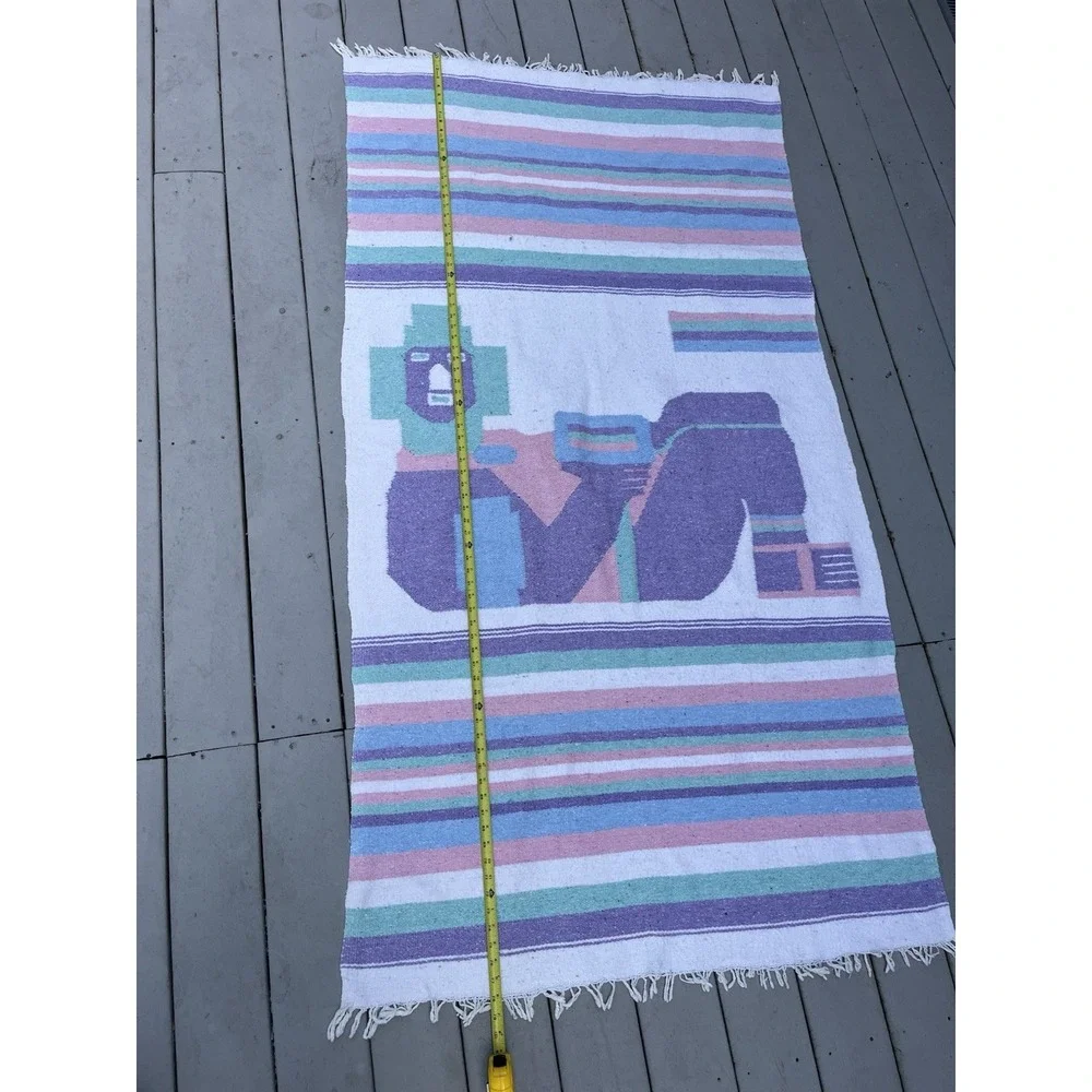 N/A vtg handmade